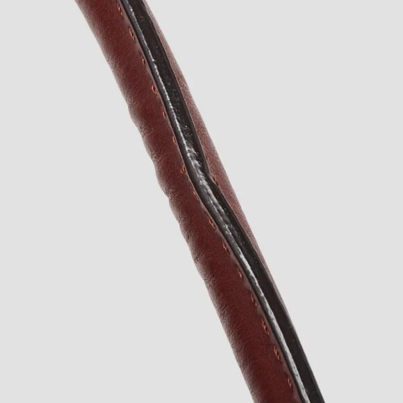 Fendi Pink FF Cotton Canvas Medium Baguette Bag - 8BR600 - Picture 6 of 11